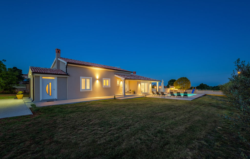 Feriehus - Barban-Orihi , Kroatia - CIC076 21