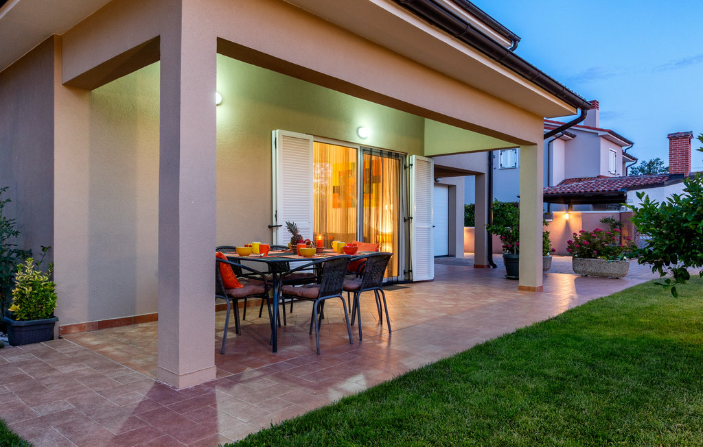 Ferienhaus - Pula-Loborika , Kroatien - CIC174 14