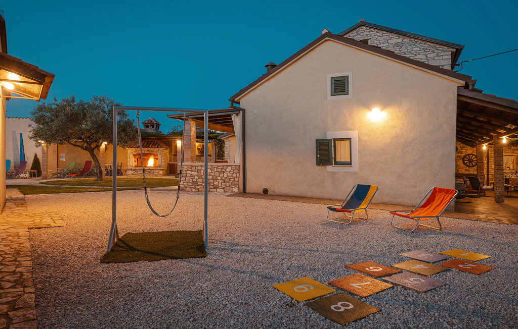 Ferienhaus - Vodnjan-Sarici , Kroatien - CIC320 25