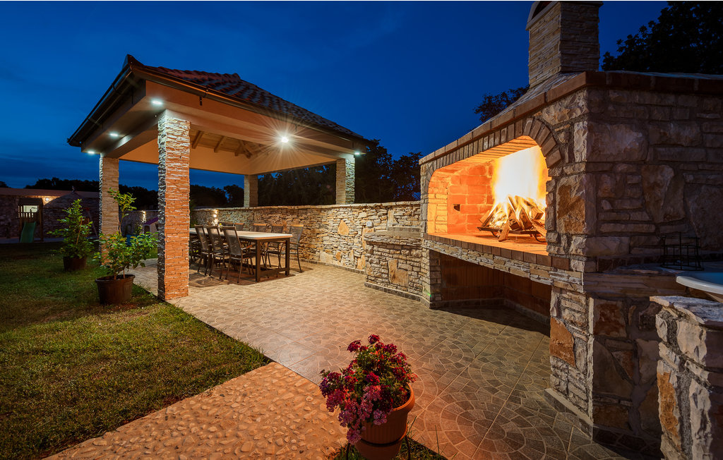 Semesterhus - Savicenta , Kroatien - CIC046 30