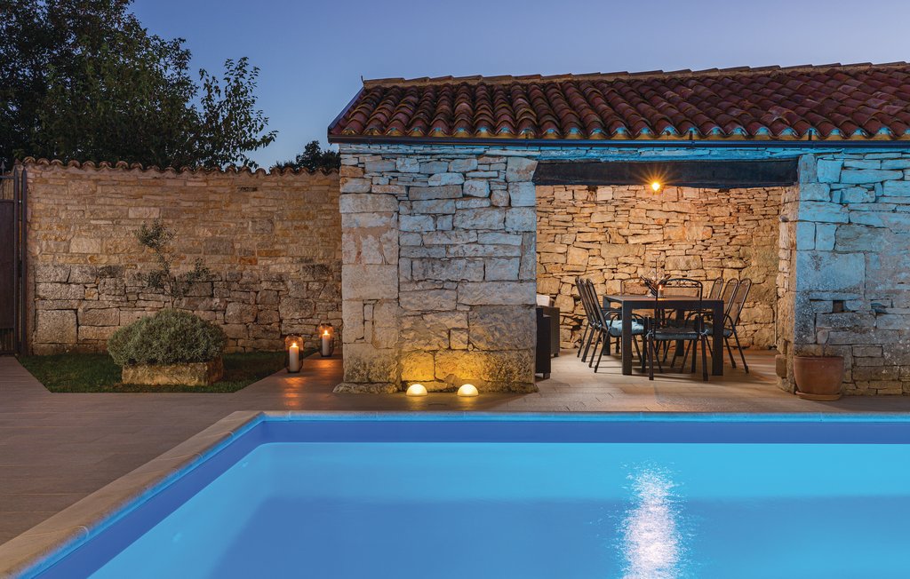 Ferienhaus - Tinjan-Kringa , Kroatien - CIC530 16