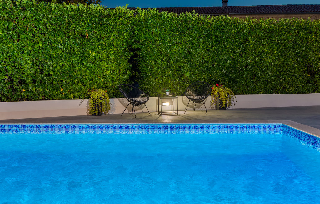 Semesterlägenhet - Svetvincenat-Rezanci , Kroatien - CIC658 20