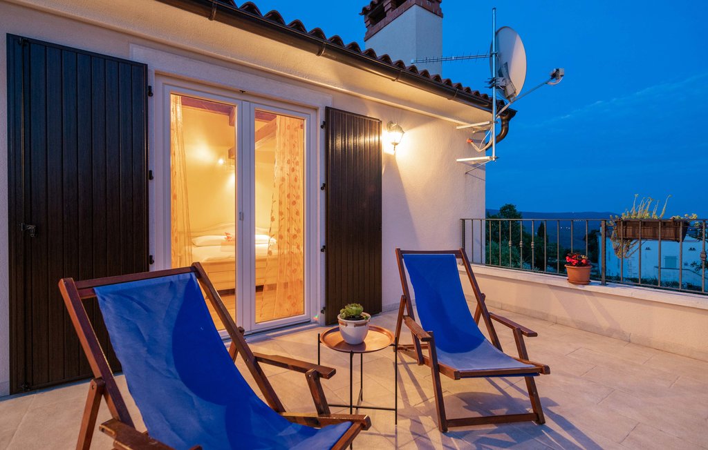 Feriehuse - Barban-Puntera , Kroatien - CIC837 31