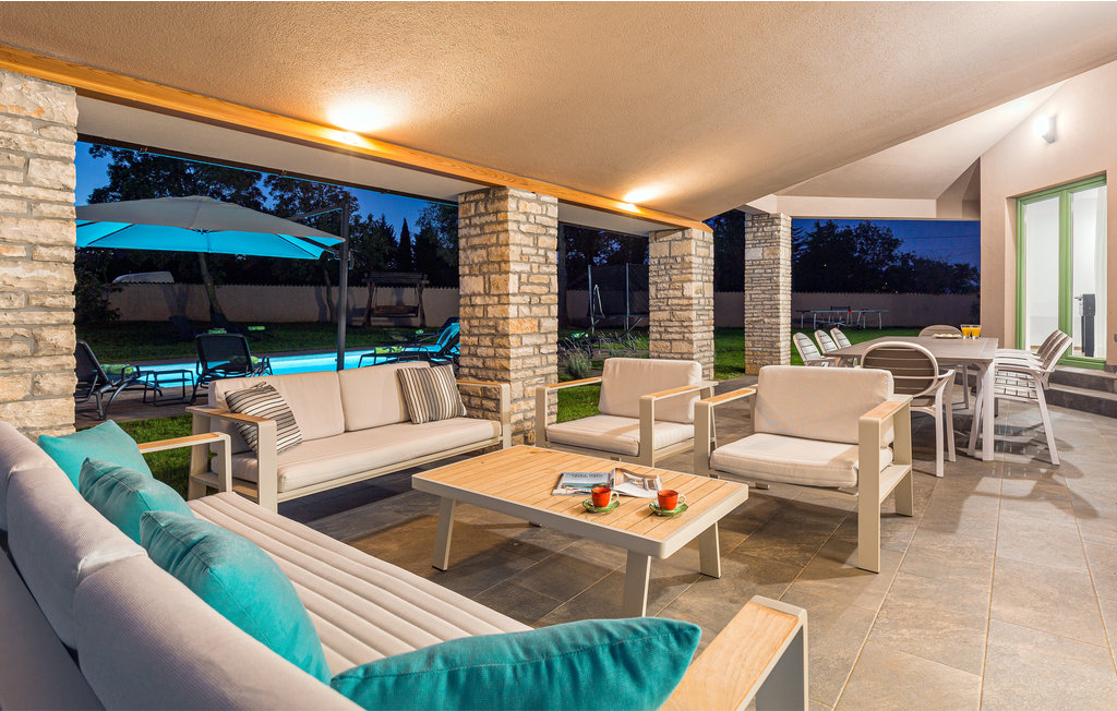 Feriehus - Barban-Saini , Kroatia - CIC941 25