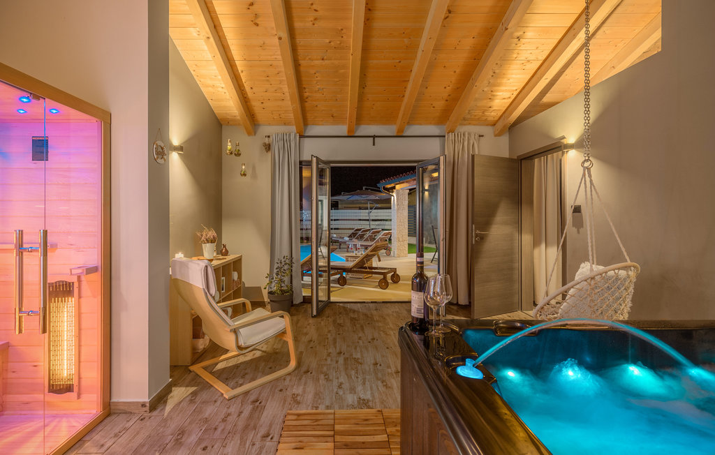 Feriehus - Barban-Frkeci , Kroatia - CIC974 2