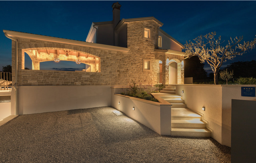 Feriehuse - Sveti Lovrec , Kroatien - CIC987 14