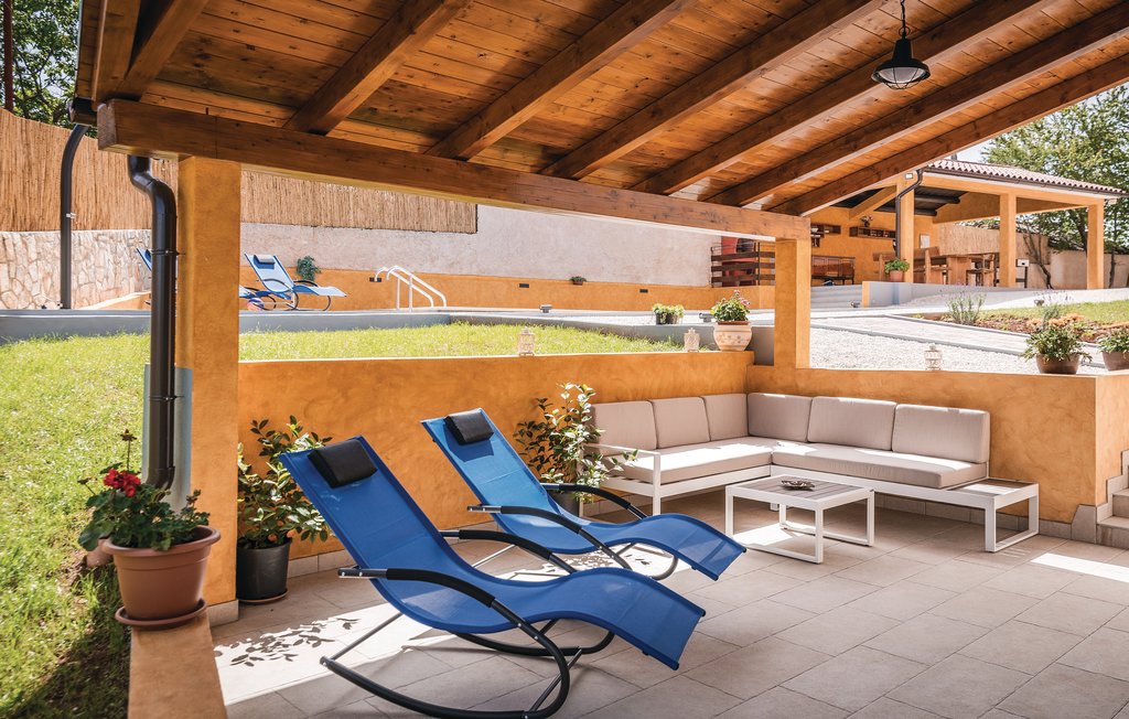 Feriehus - Barban-Draguzeti , Kroatia - CIC008 6