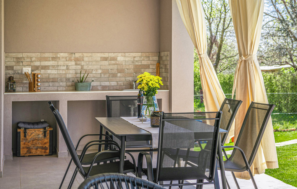 Semesterhus - Pula-Radeki Glavica , Kroatien - CIC027 3