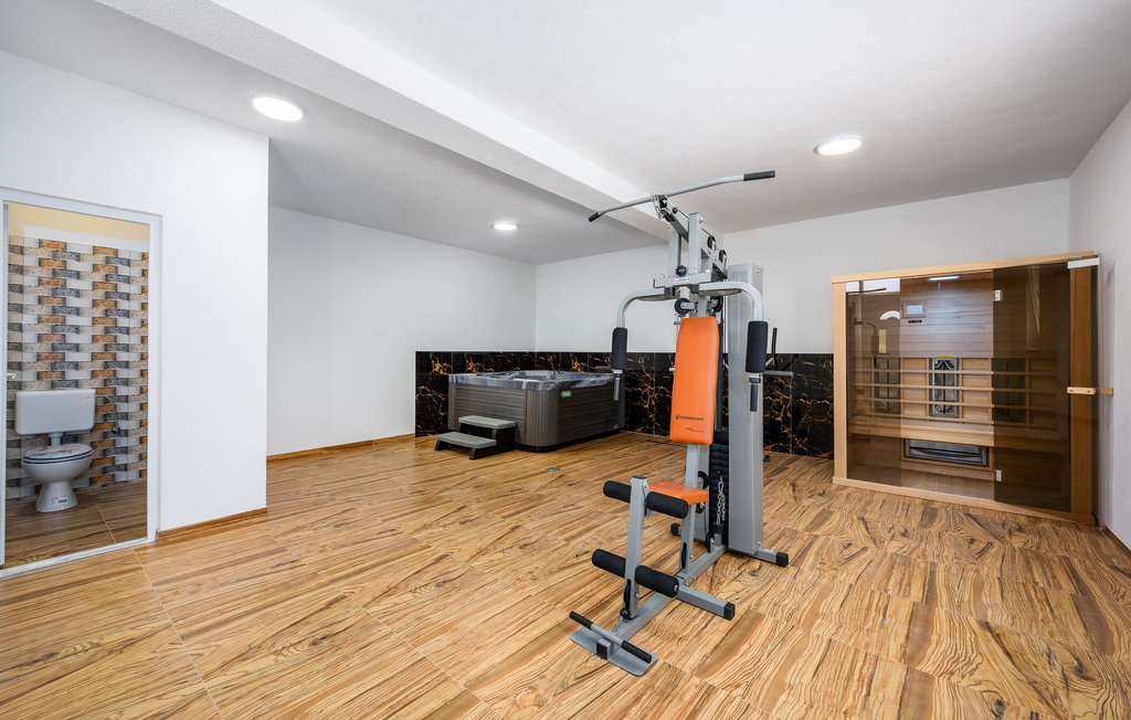 Semesterhus - Savicenta , Kroatien - CIC046 38