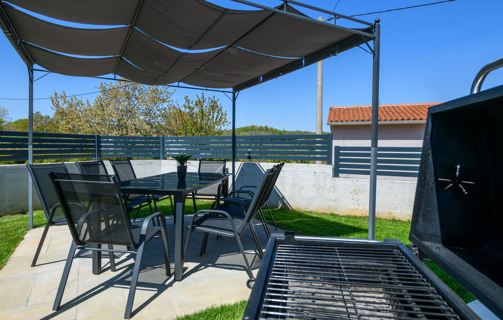 Semesterlägenhet - Barban-Prhati , Kroatien - CIC064 11