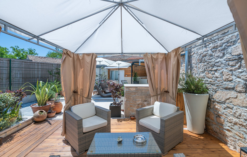 Feriehuse - Barban-Juricev Kal , Kroatien - CIC066 16