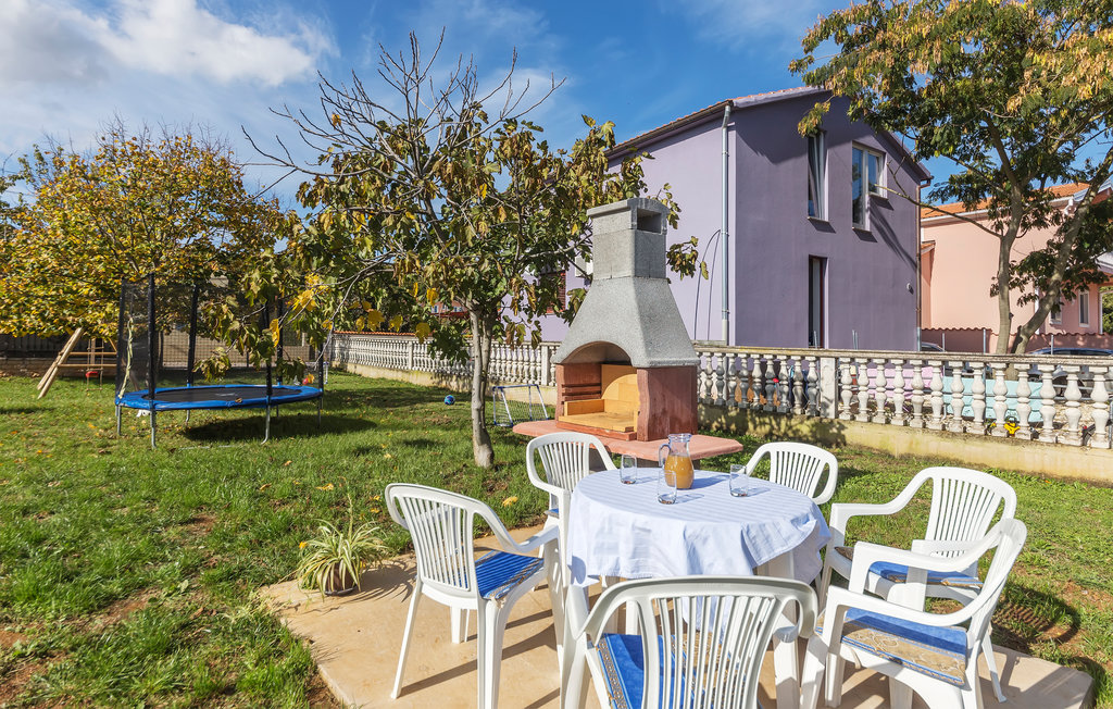 Lejlighed - Pula-Loborika , Kroatien - CIC069 6