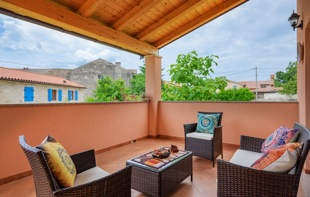 Feriehuse - Buje , Kroatien - CIC099 12