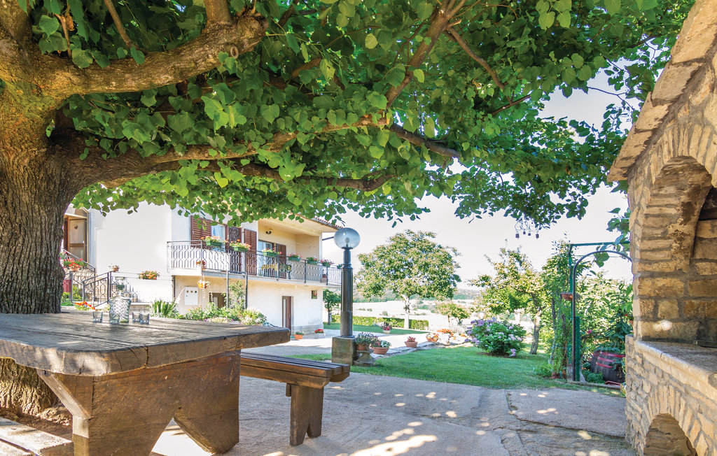 Ferieleilighet - Groznjan-Makovci , Kroatia - CIC134 8