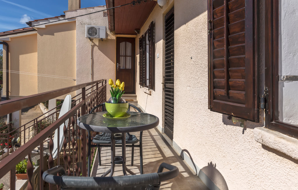 Semesterlägenhet - Pula-Valtura , Kroatien - CIC136 6