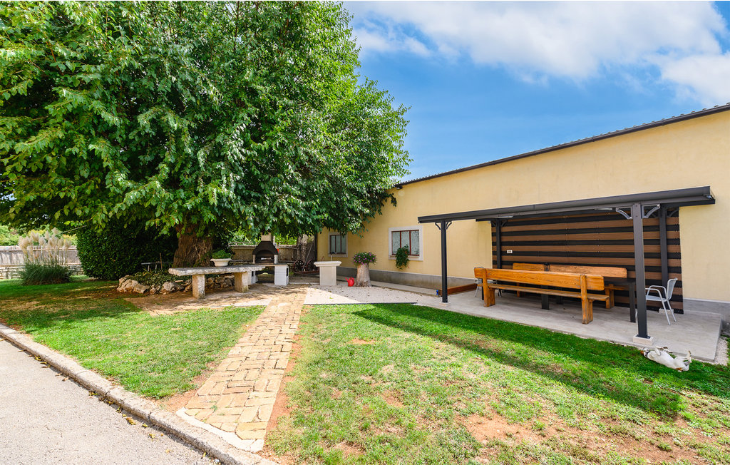 Feriehus - Pazin-Marseti , Kroatia - CIC157 19