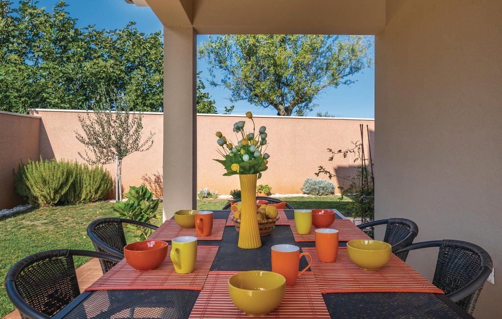 Ferienhaus - Pula-Loborika , Kroatien - CIC174 8