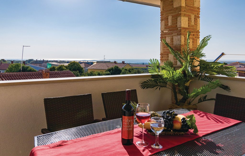 Feriehus - Vodnjan , Kroatia - CIC180 13