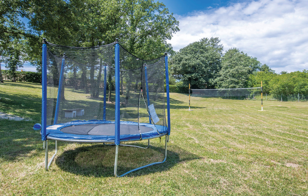 Feriehus - Vodnjan-Bonasini , Kroatia - CIC184 7