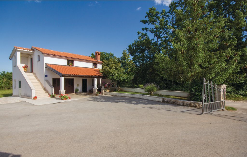 Lejlighed - Pazin-Katun Lindarski , Kroatien - CIC218 6