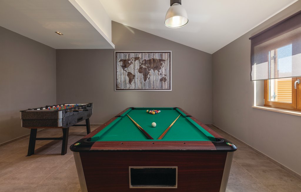 Ferienhaus - Pazin-Trosti , Kroatien - CIC247 3