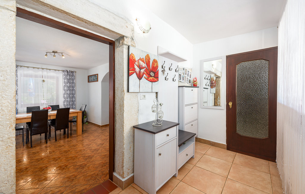 Feriehus - Svetvincenat-Cabrunici , Kroatia - CIC302 38