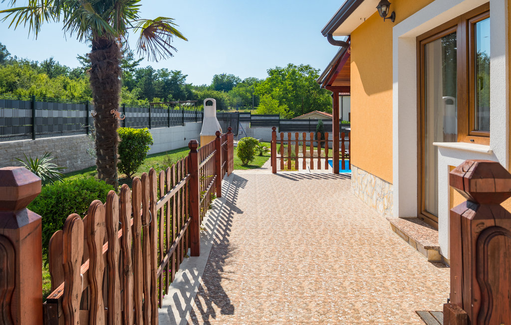 Ferieleilighet - Motovun-Karojba , Kroatia - CIC308 14