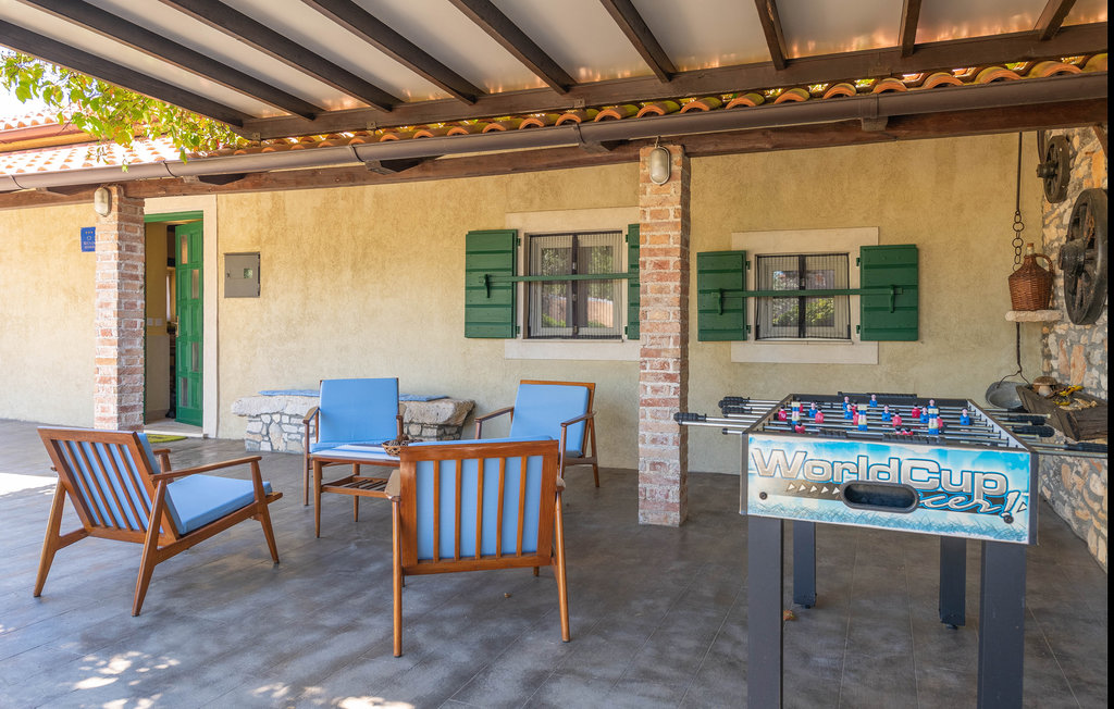 Ferienhaus - Vodnjan-Sarici , Kroatien - CIC320 21