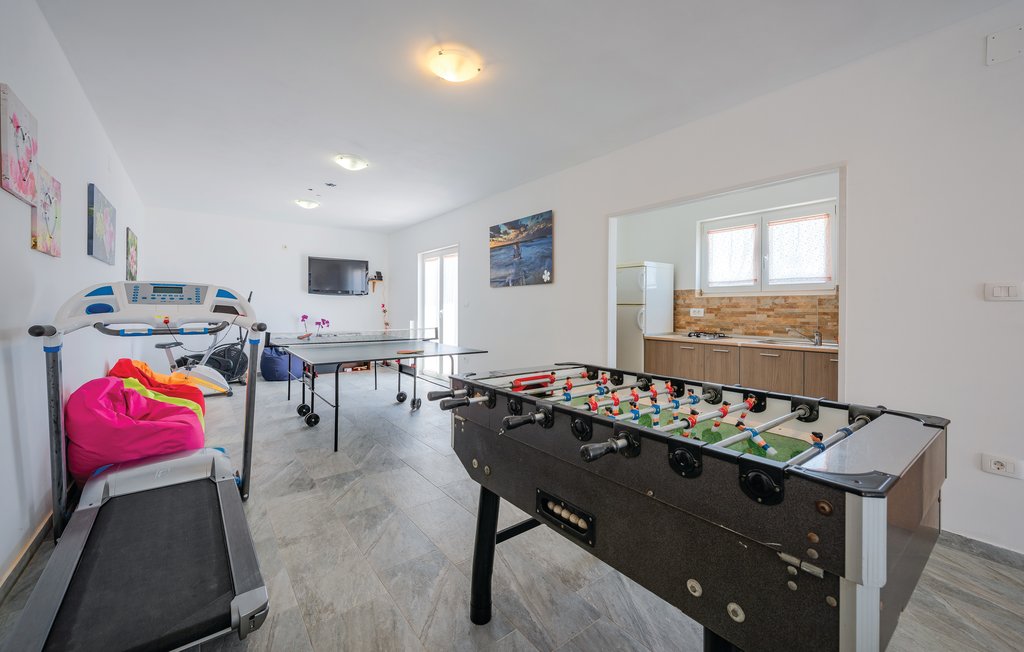 Feriehus - Labin-Smilovici , Kroatia - CIC422 32