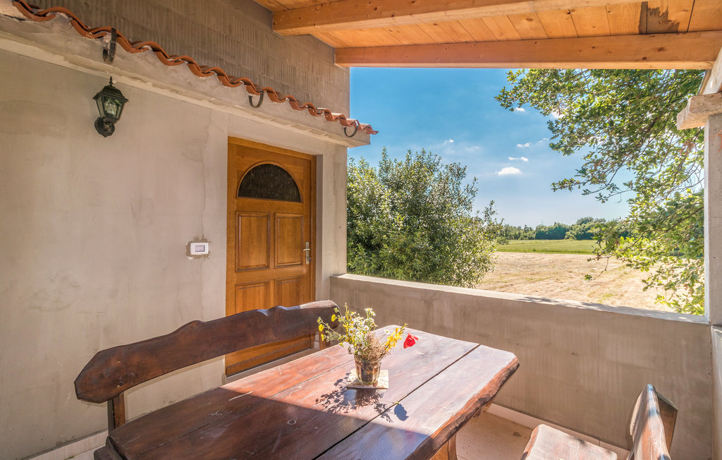 Ferienhaus - Pula-Muntic , Kroatien - CIC423 14