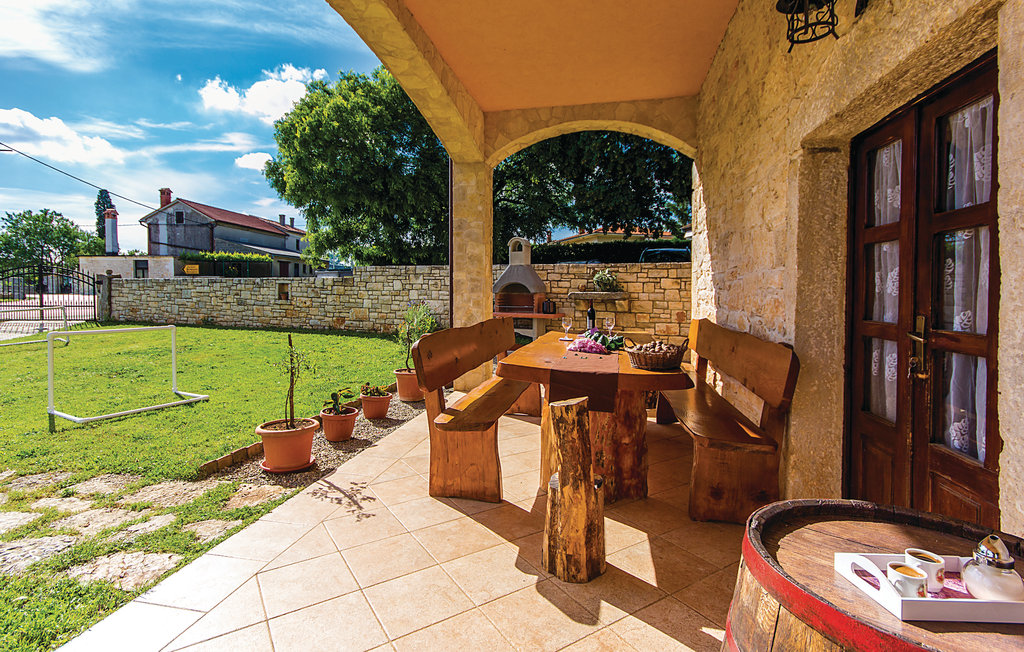 Ferienwohnung - Barban-Orbanici , Kroatien - CIC428 9