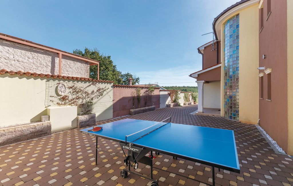 Feriehuse - Vodnjan-Majmajola , Kroatien - CIC436 5