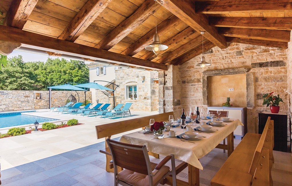 Feriehuse - Vodnjan-Gajana , Kroatien - CIC449 7