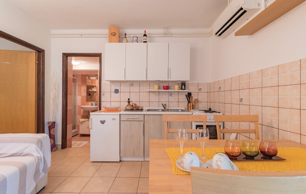 Feriehuse - Svetvincenat-Stokovci , Kroatien - CIC482 21