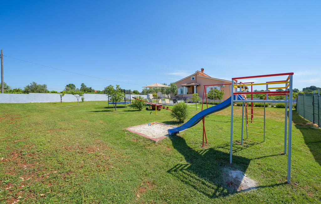 Ferienhaus - Svetvincenat-Bibici , Kroatien - CIC498 12