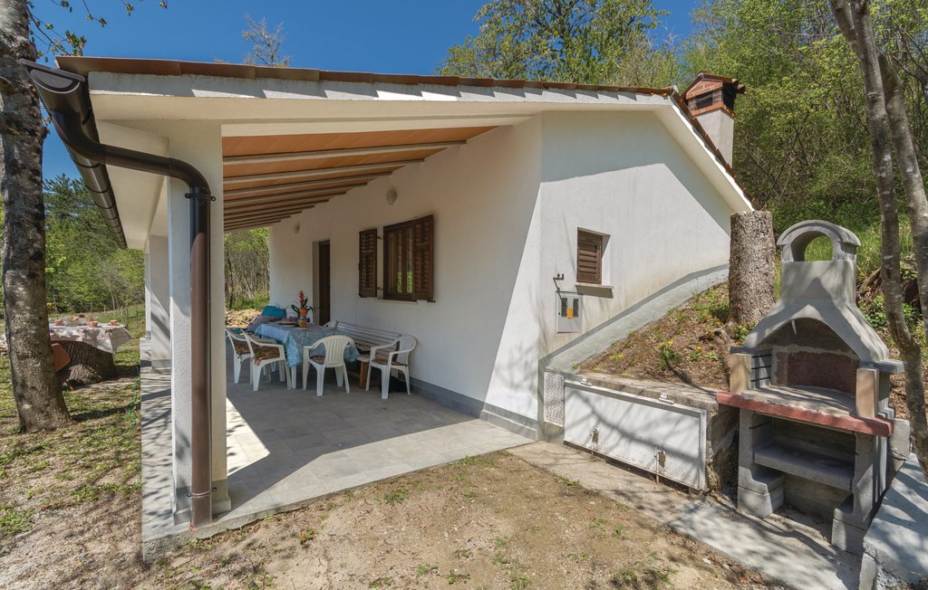 Ferienhaus - Ucka-Dolenja Vas , Kroatien - CIC499 7