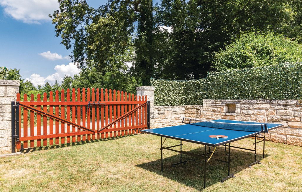 Feriehus - Pazin-Zabrezani , Kroatia - CIC517 6