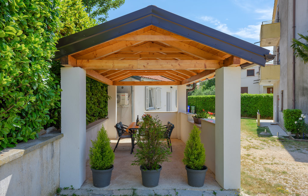 Semesterhus - Zminj , Kroatien - CIC532 10