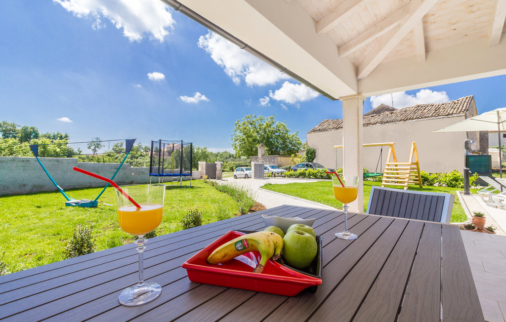 Feriehuse - Vodnjan-Cetinici , Kroatien - CIC554 11