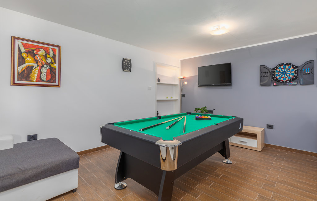 Semesterlägenhet - Vodnjan , Kroatien - CIC576 21