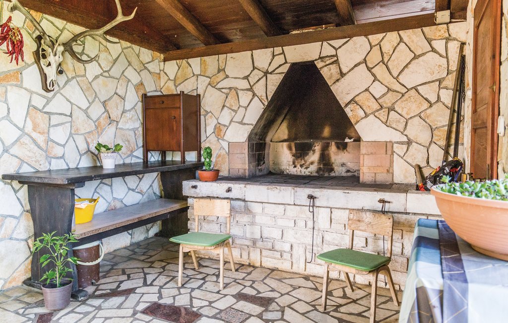 Ferieleilighet - Porec-Radmani , Kroatia - CIC619 8