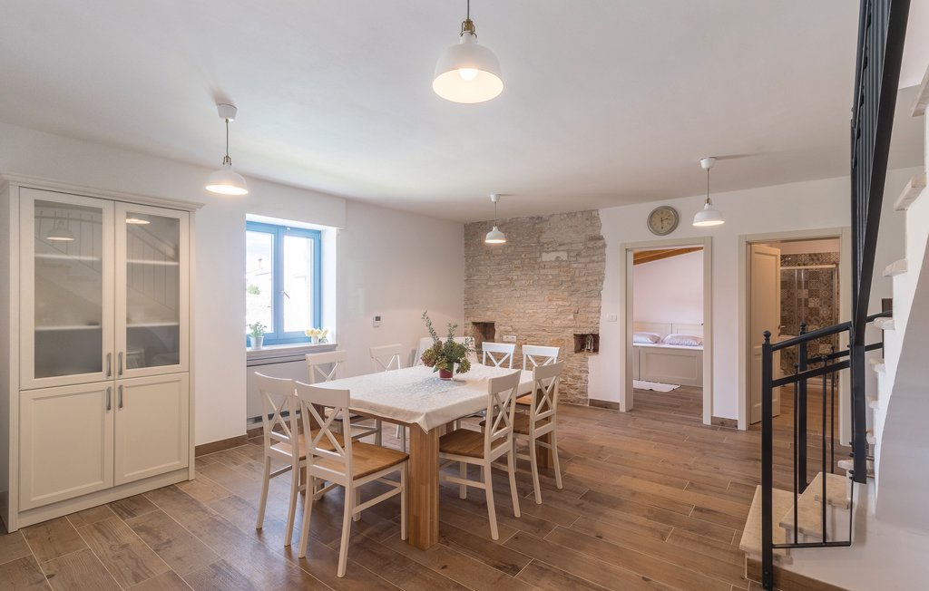 Feriehus - Svetvincenat-Bokordici , Kroatia - CIC640 25