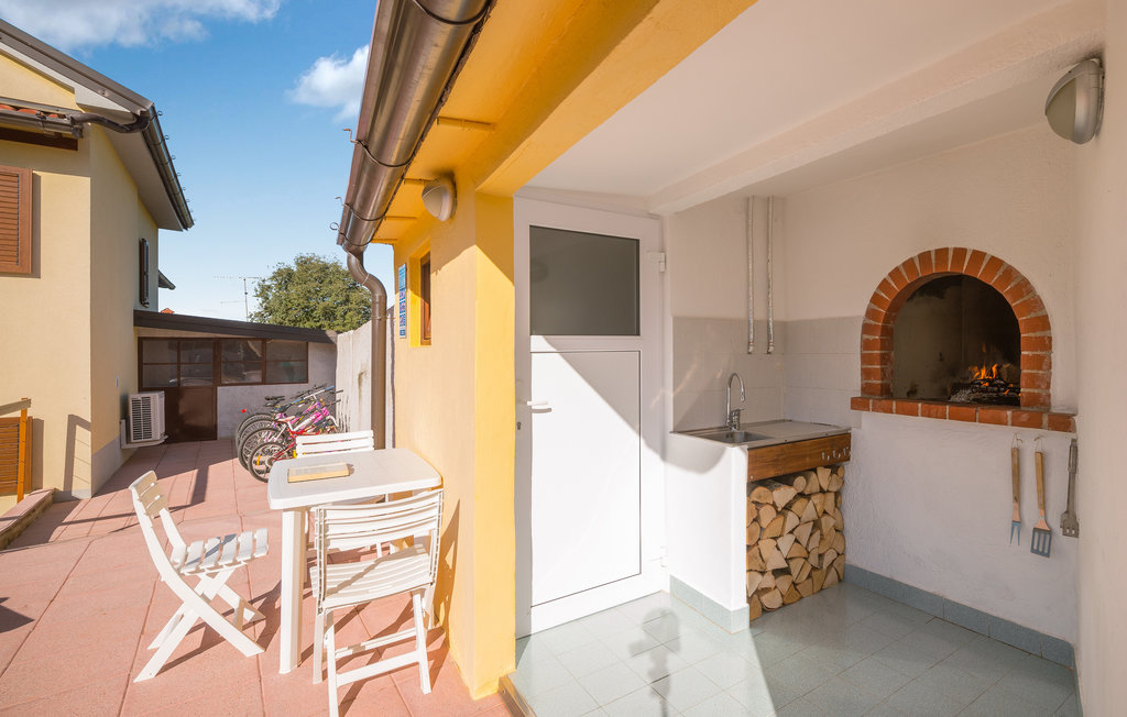 Feriehus - Vodnjan-Sveti Kirin , Kroatia - CIC687 7