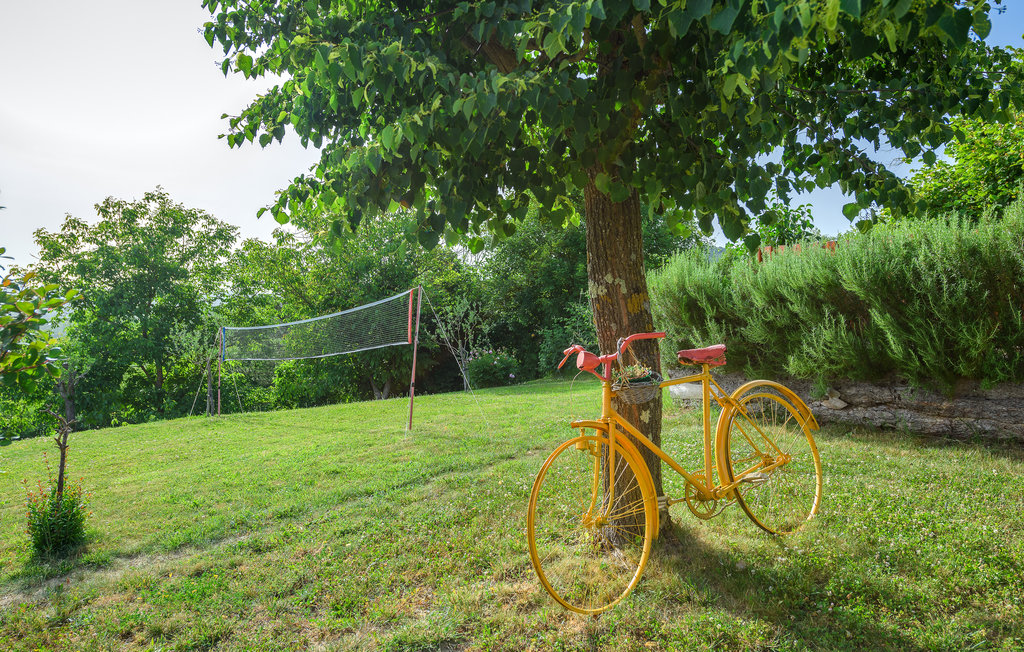 Ferieleilighet - Pazin-Cerovlje , Kroatia - CIC713 15