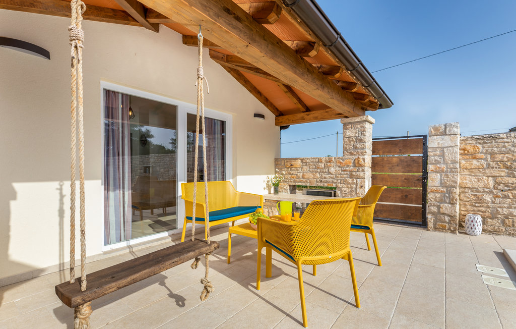 Feriehuse - Zminj-Klimni , Kroatien - CIC721 14