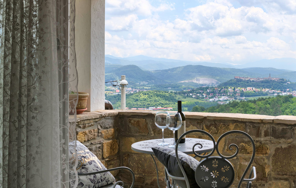 Ferienhaus - Buzet-Kajini , Kroatien - CIC743 7