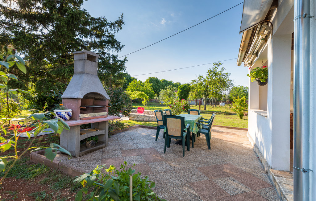 Semesterhus - Vodnjan , Kroatien - CIC747 2