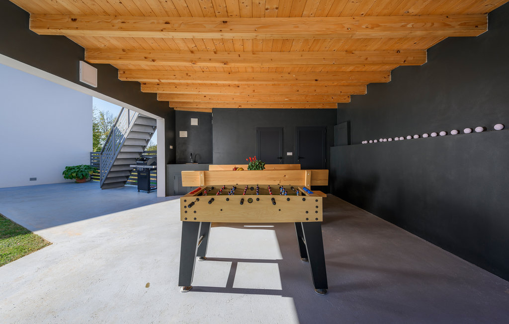 Feriehus - Tinjan-Zuzici , Kroatia - CIC786 18