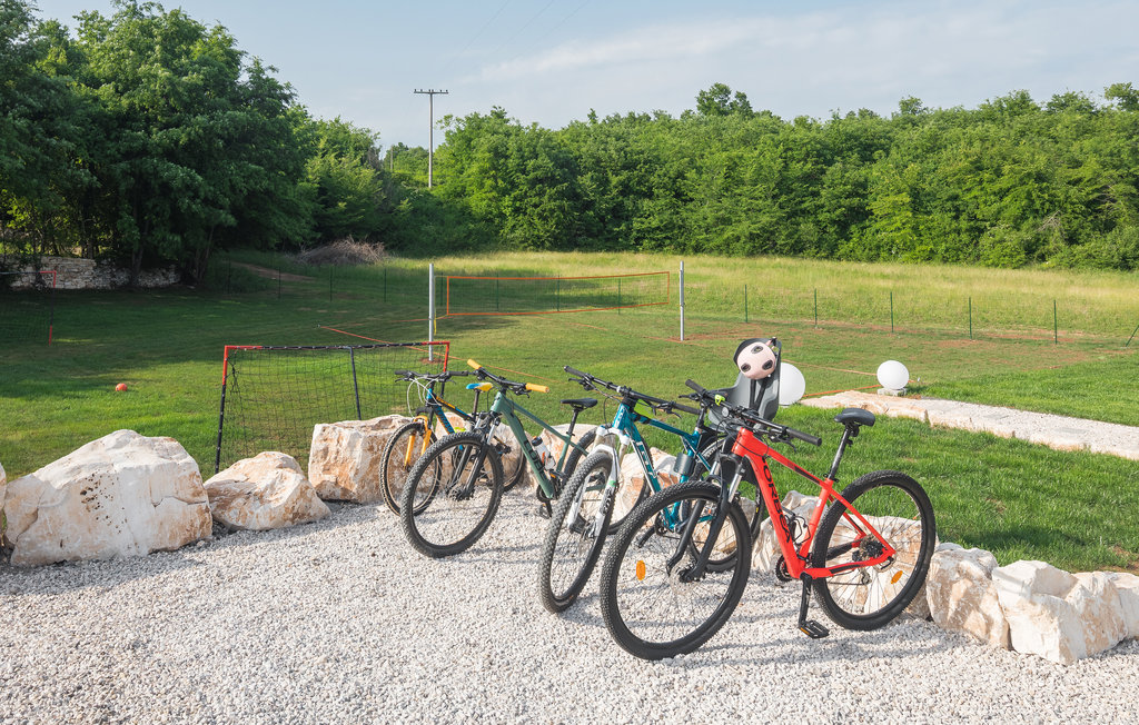 Ferienhaus - Zminj-Sivati , Kroatien - CIC787 21