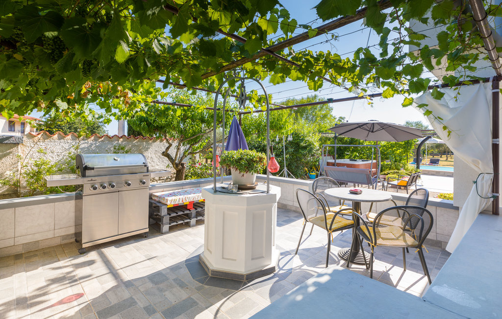 Feriehus - Vodnjan-Gajana , Kroatia - CIC788 16